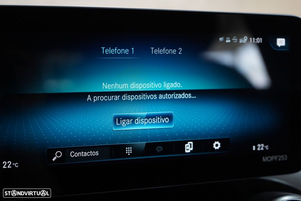 Mercedes-Benz GLC 200 d Coupé 4Matic - 15