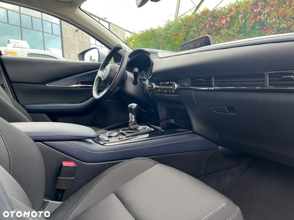 Mazda CX-30 - 16