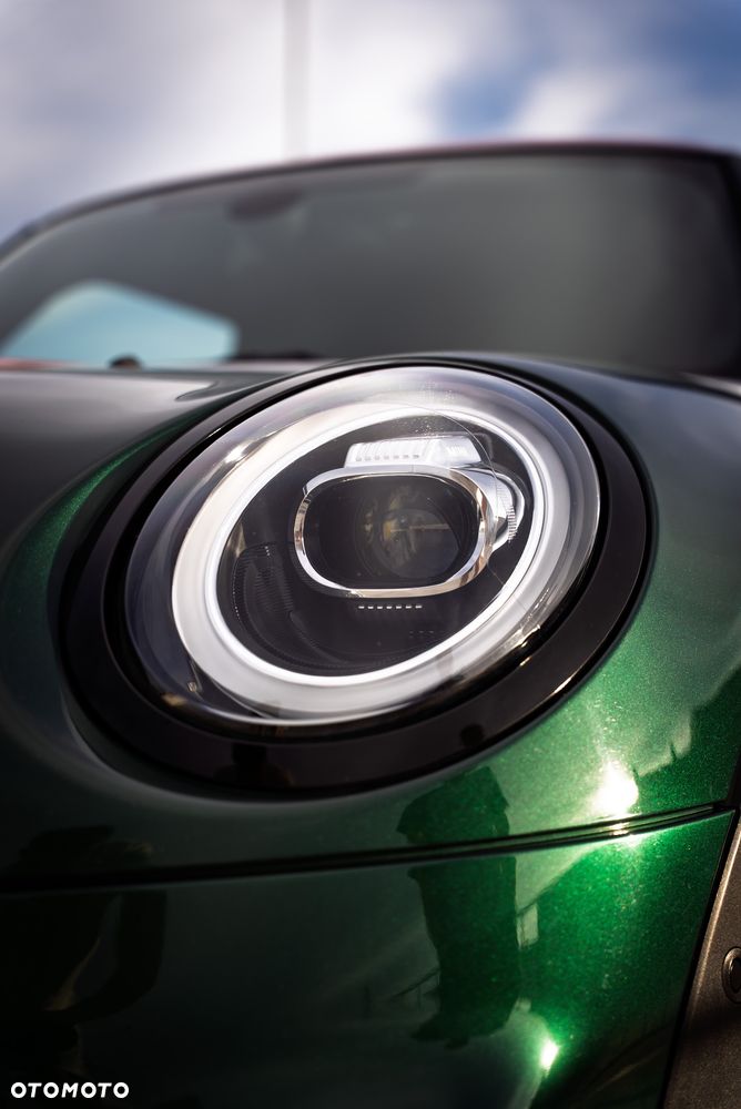 MINI Cooper - 3