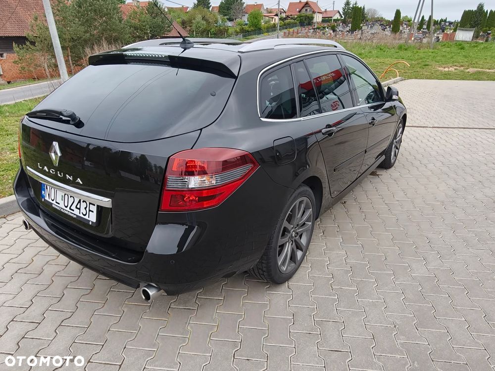 Renault Laguna - 4