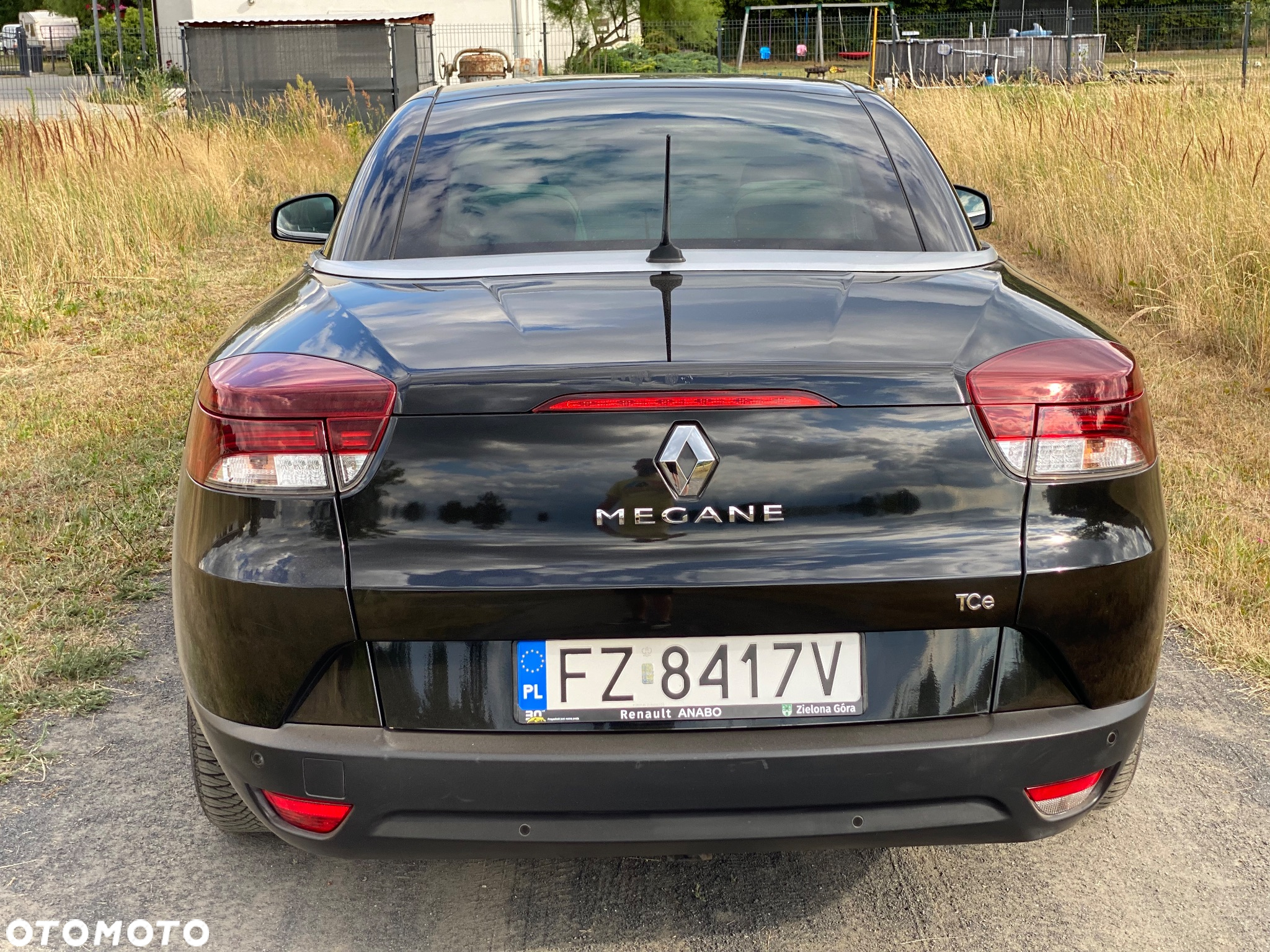 Renault Megane TCe 130 Coupe-Cabriolet Luxe - 26