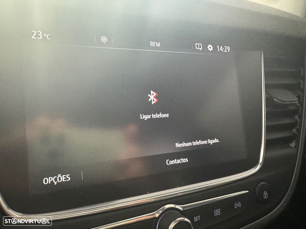 Opel Crossland X - 7