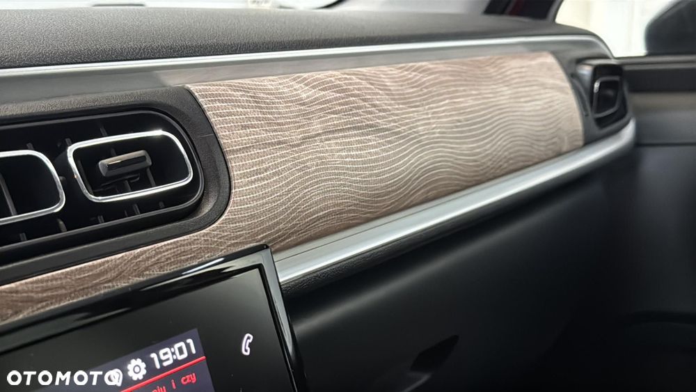 Citroën C3 1.2 PureTech Max - 26
