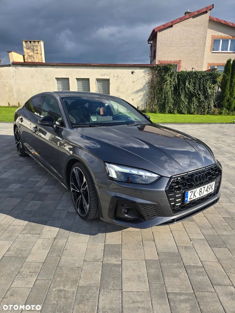 Audi A5 - 4