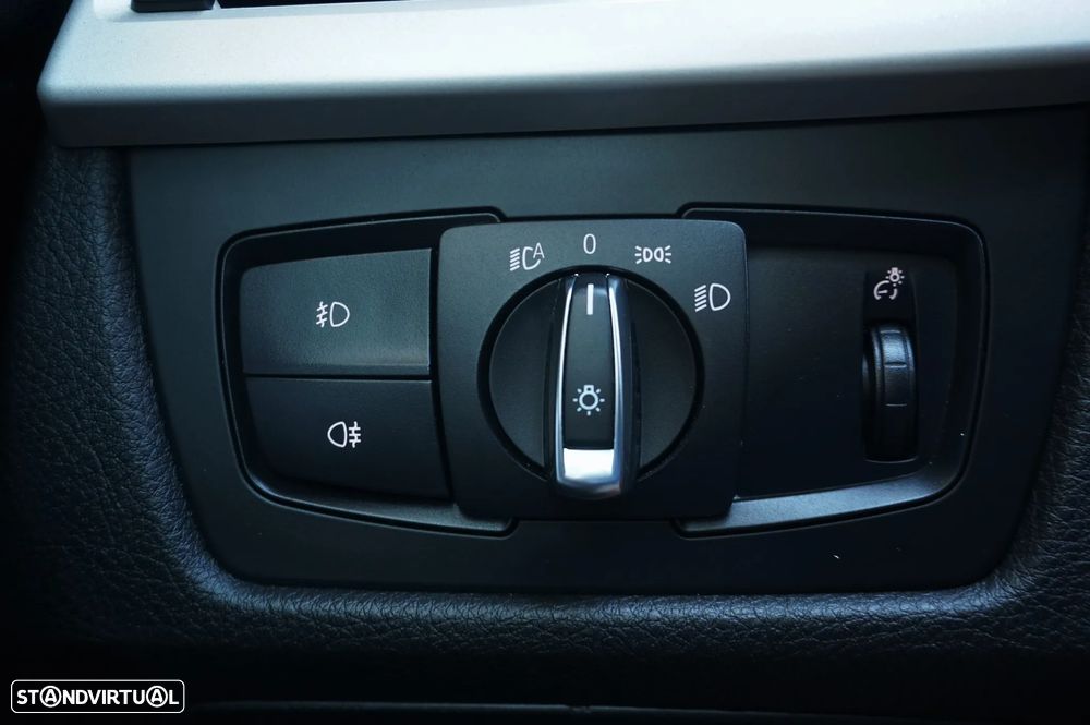 BMW 420 d Aut. Sport Line - 24