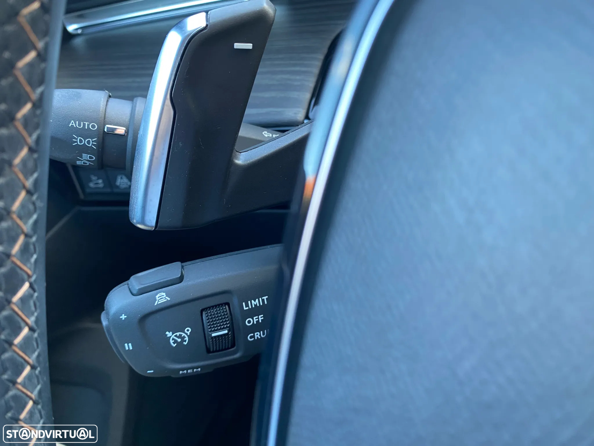 Peugeot 508 2.0 BlueHDi GT EAT8 - 28