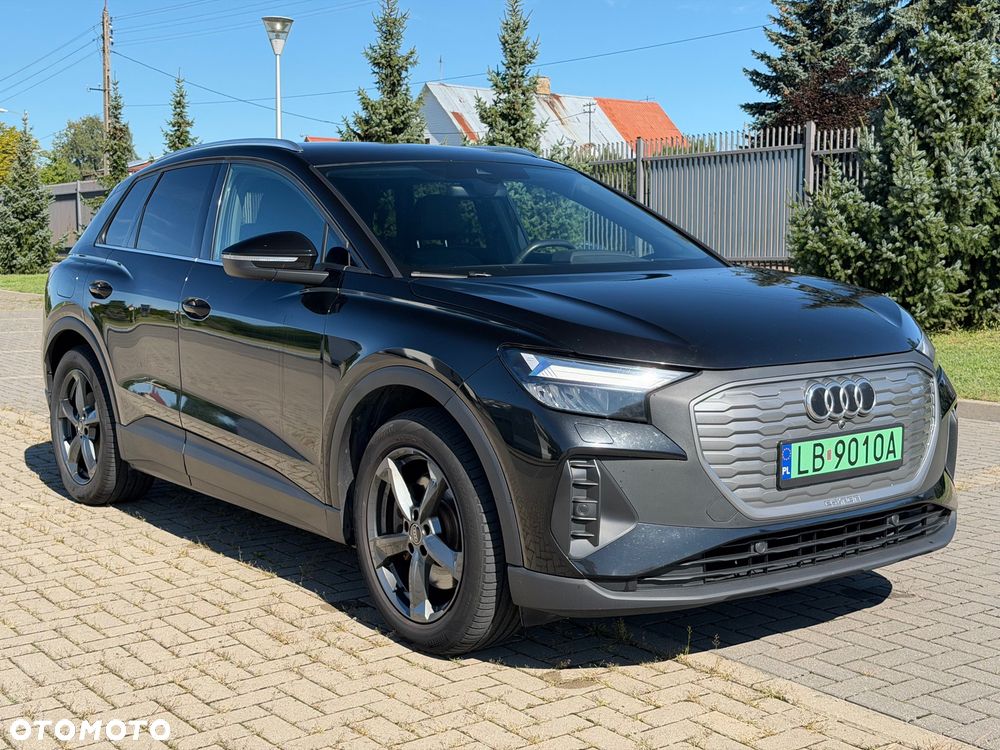 Audi Q4 e-tron 40 - 3