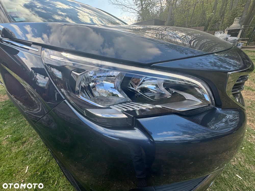 Peugeot 5008 PureTech 130 Allure - 29