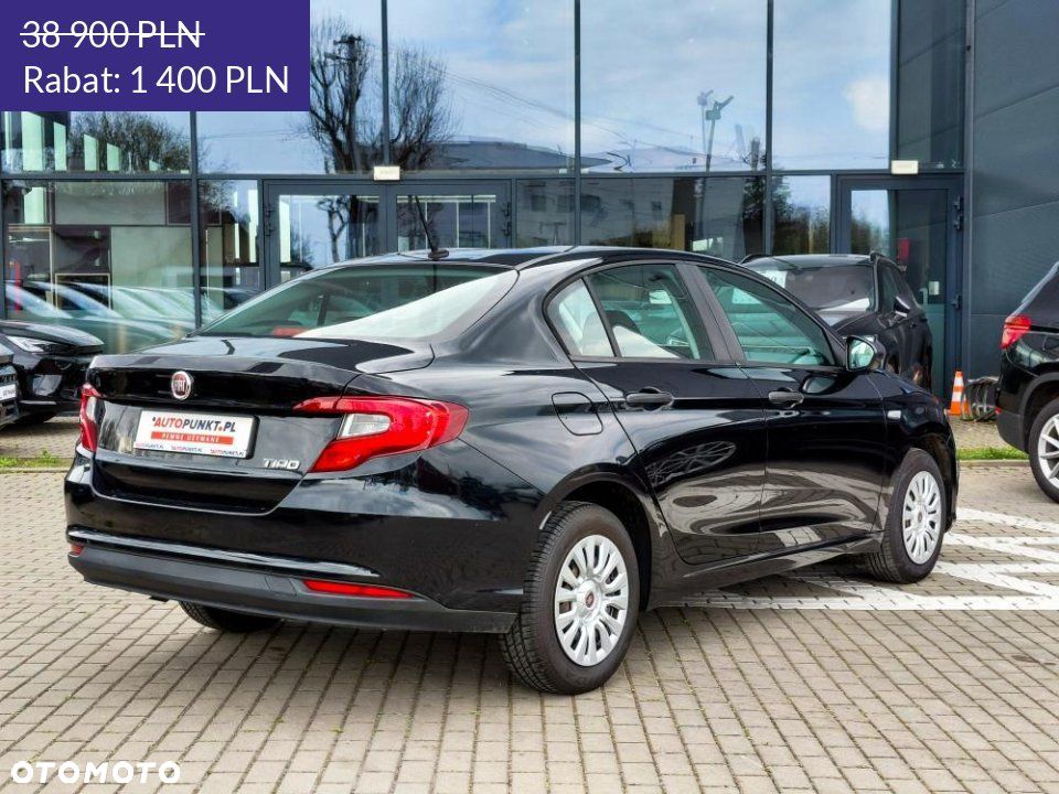 Fiat Tipo - 4