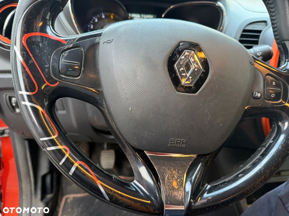 Renault Captur - 5