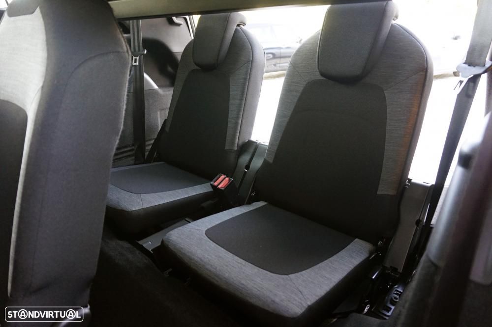 Citroën Grand C4 Spacetourer 1.5 BlueHDi Feel - 11