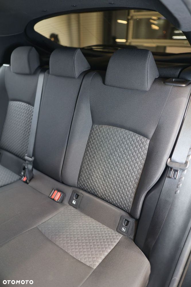 Toyota C-HR 1.8 Hybrid Style - 16