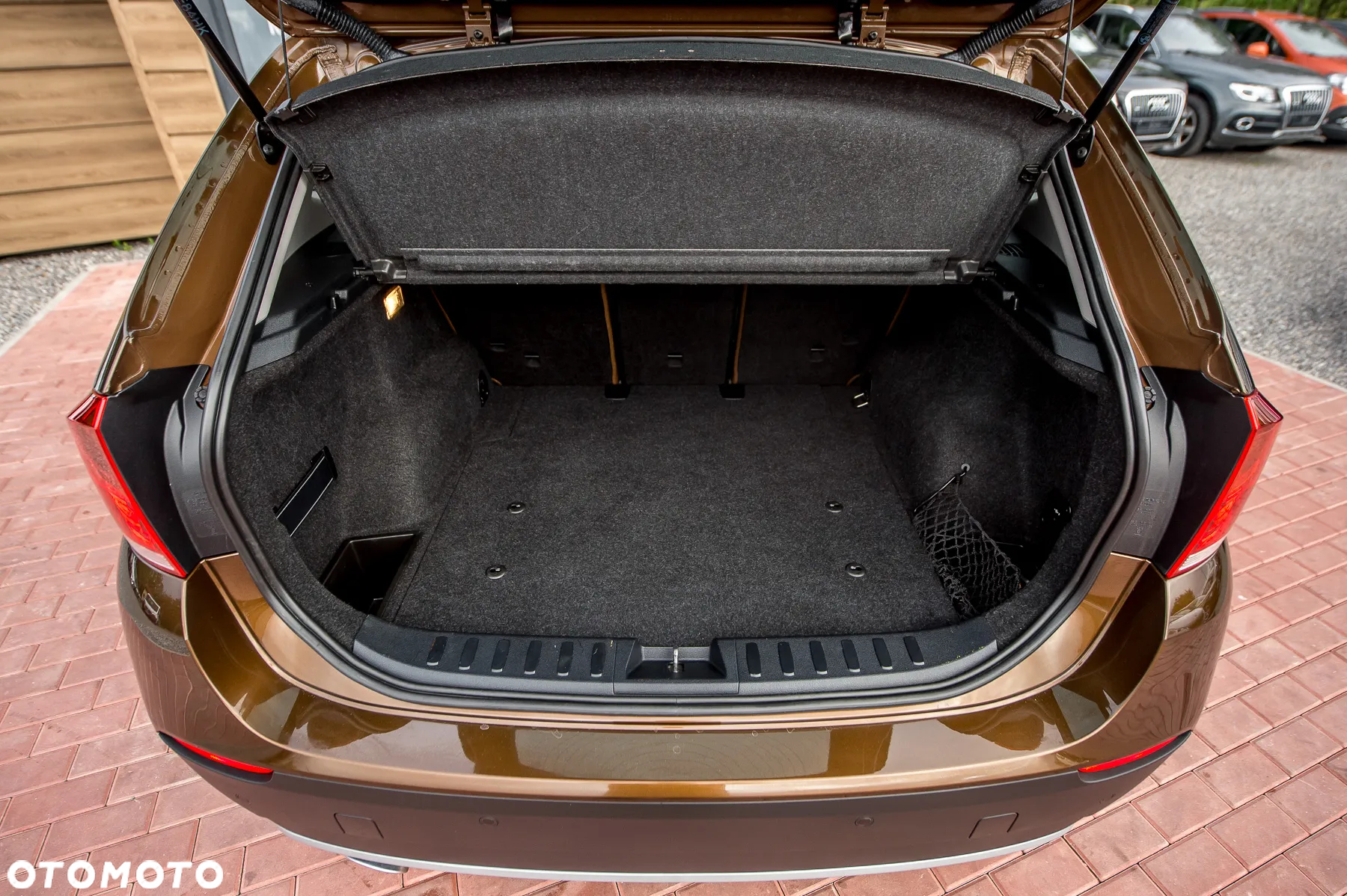 BMW X1 xDrive23d - 14