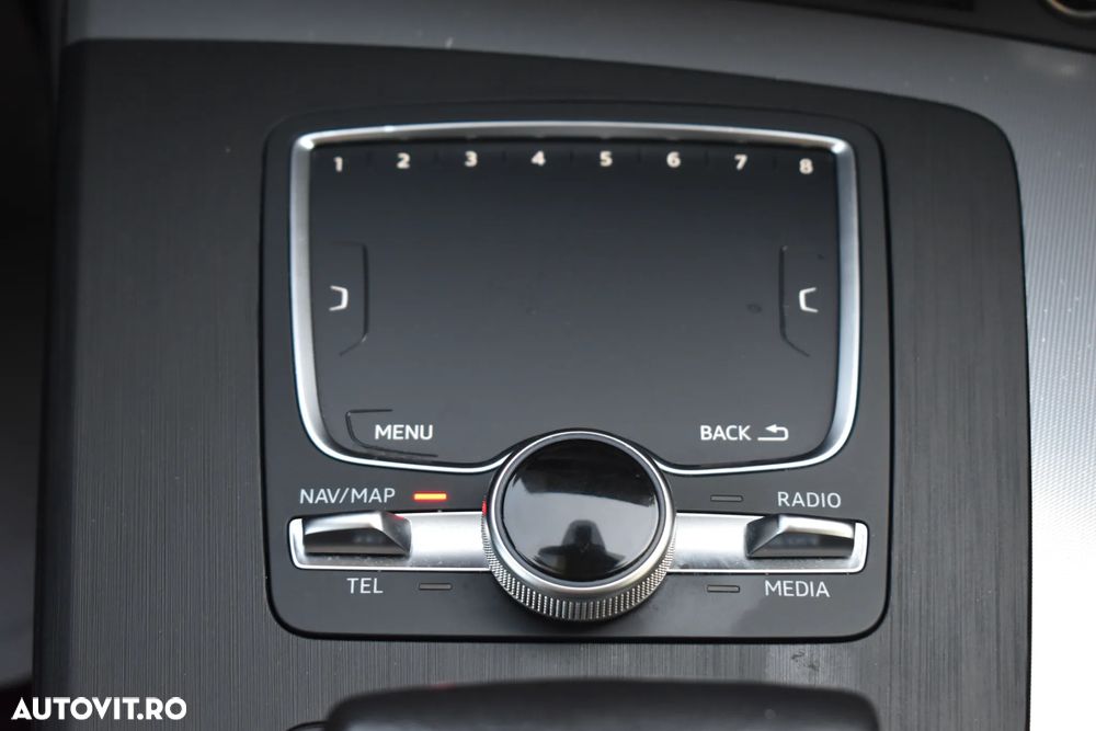Audi Q5 40 TDI quattro S tronic sport - 27