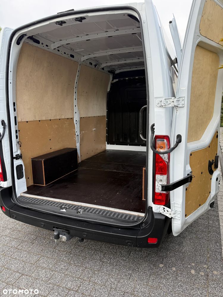 Renault MASTER 2023 Salon Polski 2.3-136 - 36