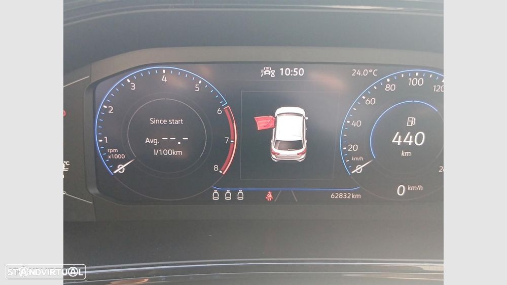 VW T-Roc 1.0 TSI Style - 14