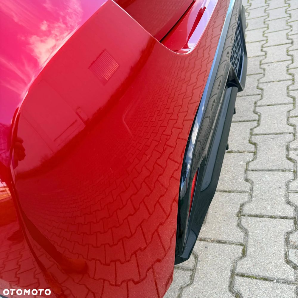 Toyota Yaris 1.5 VVT-i GR SPORT - 23