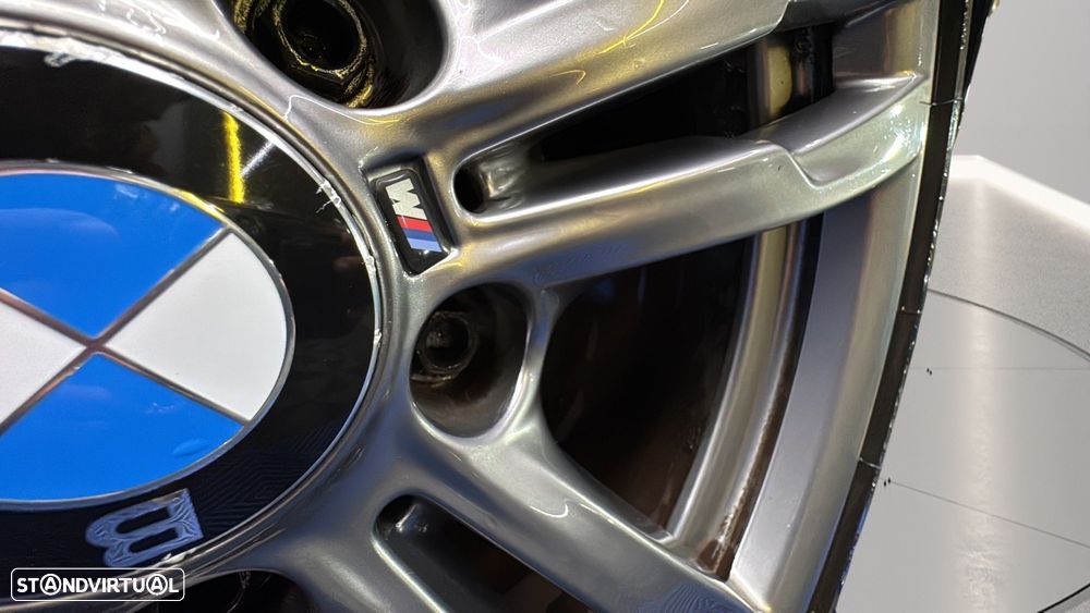 BMW 118 d Line Urban - 21