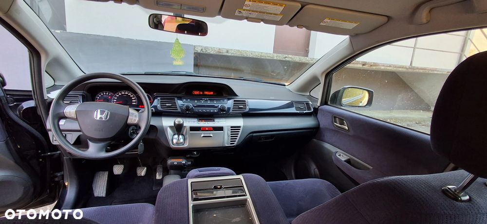 Honda FR-V 1.8 Executive - 22