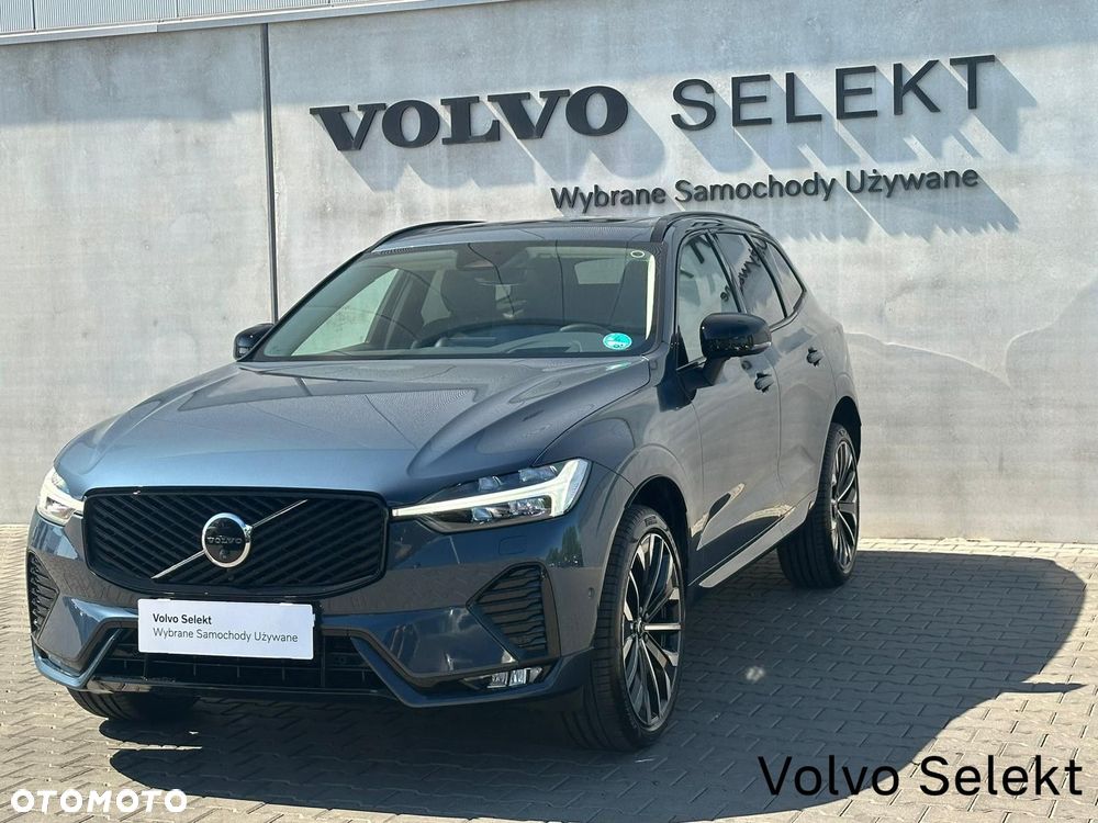 Volvo XC 60 - 10