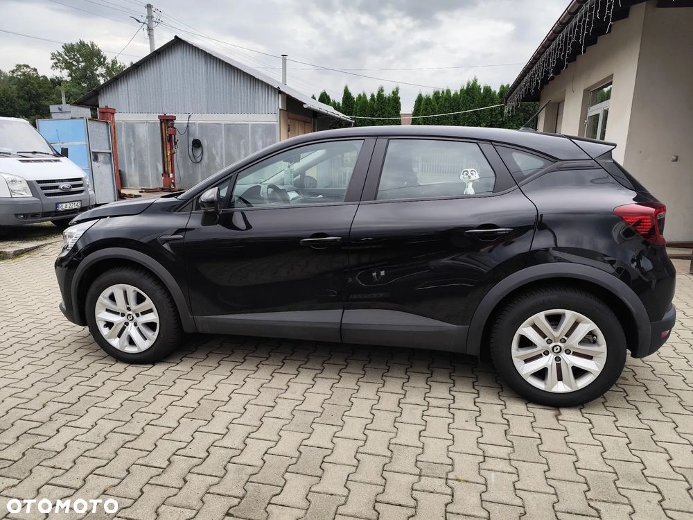 Renault Captur - 18