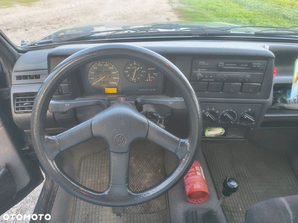 Volkswagen Polo 1.3 Fox - 21