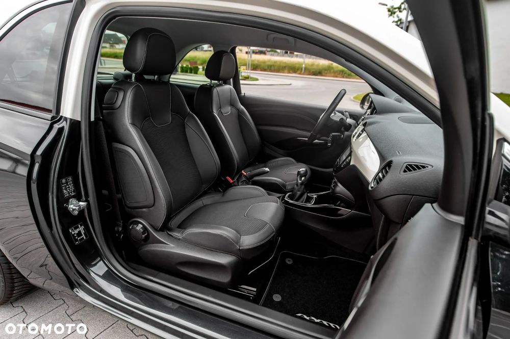 Opel Adam - 7