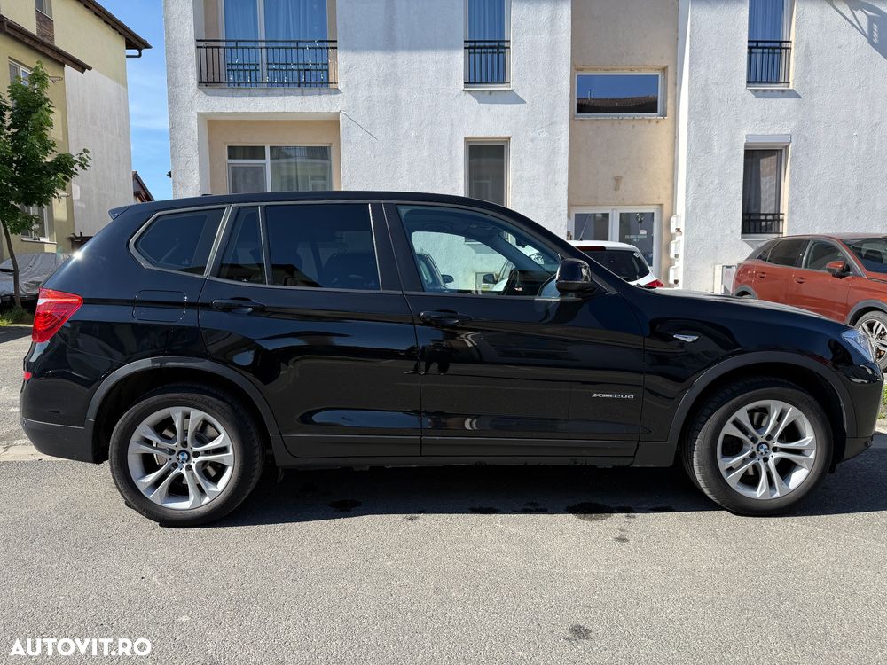 BMW X3 - 3