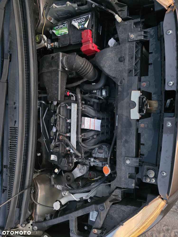 Mitsubishi Colt 1.3 ClearTec Motion - 29