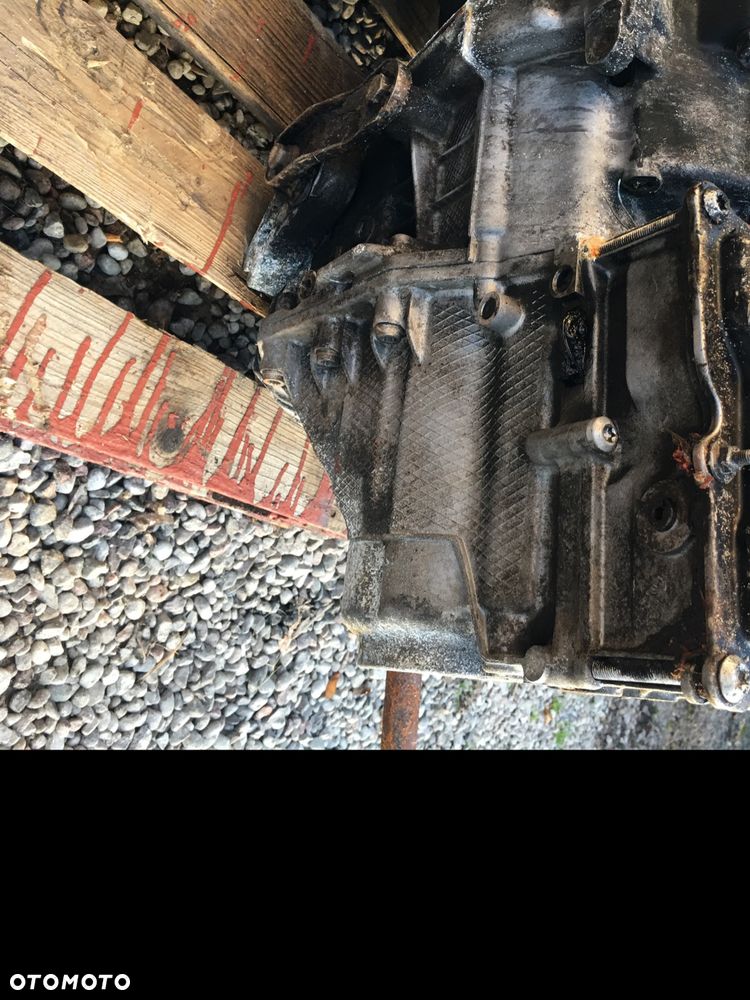 Vw Audi Skoda Seat skrzynia biegów automatyczna OAM.301.107 DSG OAM325065S - 4