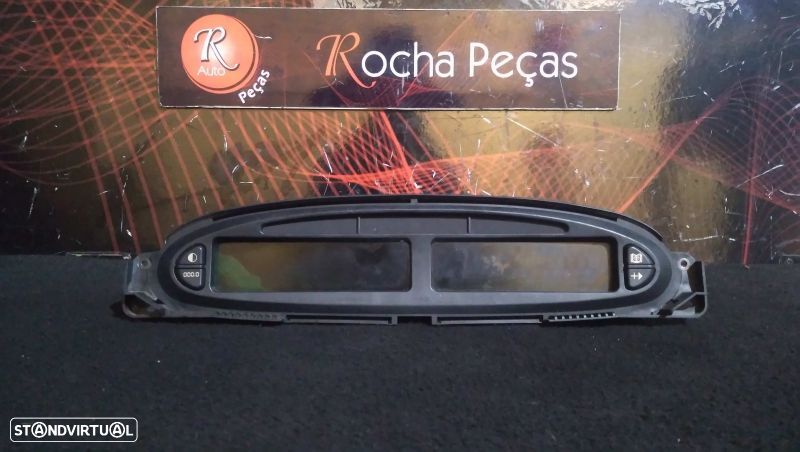 Display Citroên Xsara Picasso (N68) - 1