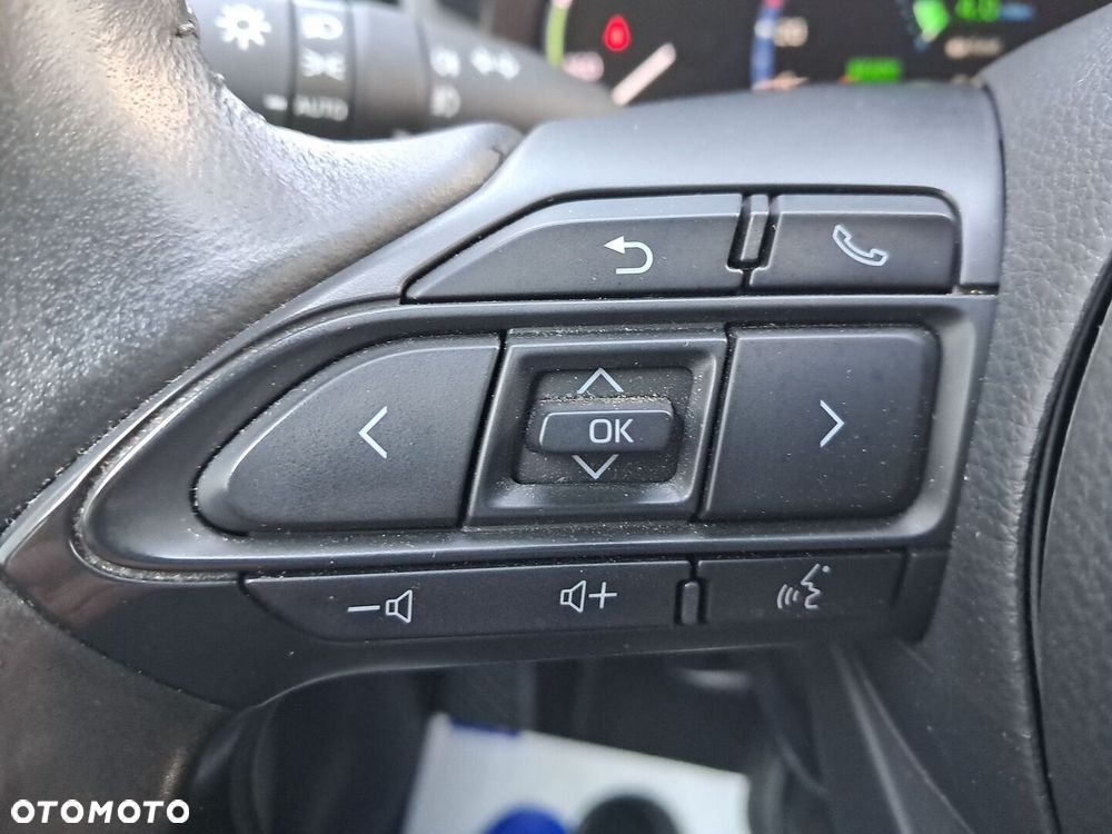 Toyota Yaris Cross Hybrid 1.5 Comfort - 25