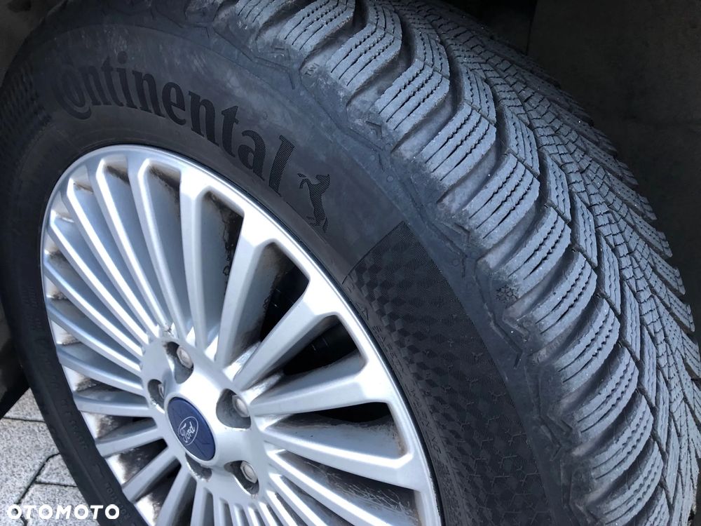 Ford Mondeo - 21