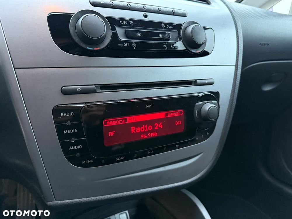 Seat Leon 1.6 TDI DPF Reference - 19