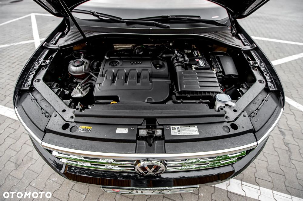 Volkswagen Tiguan 2.0 TDI SCR 4MOTION DSG Highline - 18