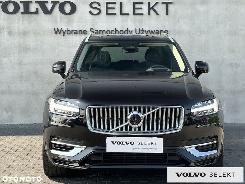 Volvo XC 90 - 11