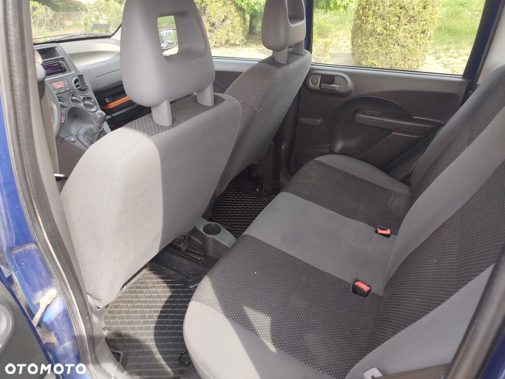Fiat Panda 1.1 Fresh - 9