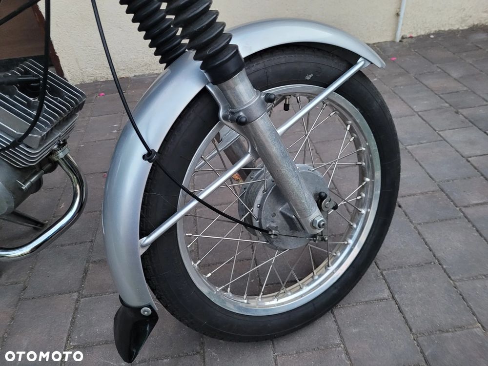Simson Inny - 4