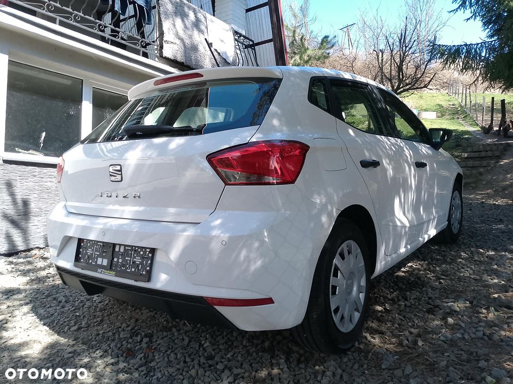 Seat Ibiza 1.0 MPI - 13