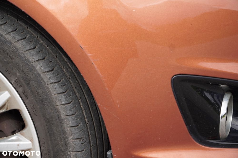 Ford Fiesta 1.0 EcoBoost Titanium ASS - 21