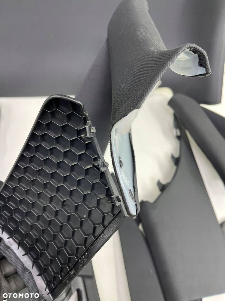 AUDI A4 B9 PODSUFITKA S-LINE KOMPLET 8W5867506B - 13