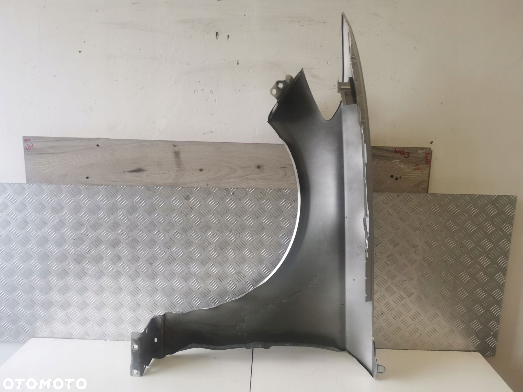 FUSION MONDEO MK5 USA 17- LIFT HYBRYDA BLOTNIK PRAWY PRZEDNI PRZOD UX - 12