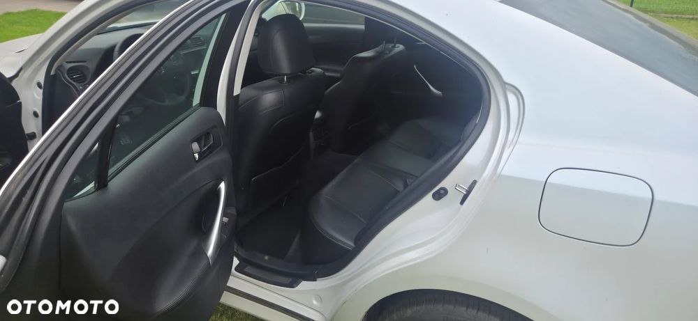 Lexus IS 250 Prestige - 6