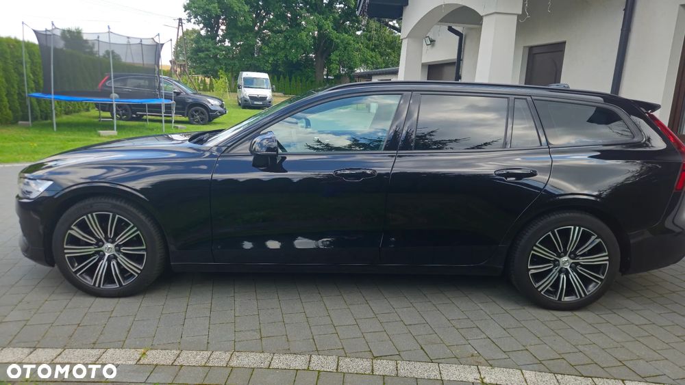 Volvo V60 D3 Momentum Pro - 11