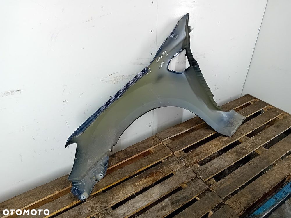 BŁOTNIK PRAWY PRZÓD FORD RANGER V ( 19-23 ) - 6