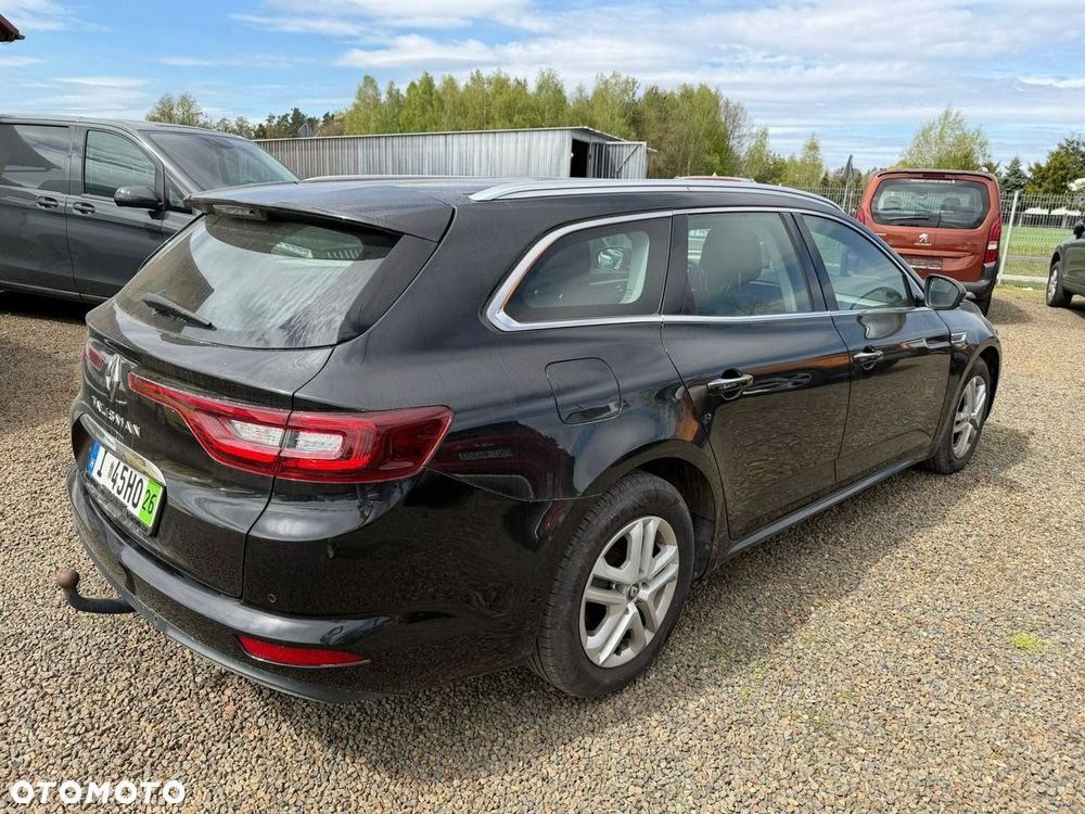 Renault Talisman ENERGY dCi 130 EDC Business - 3