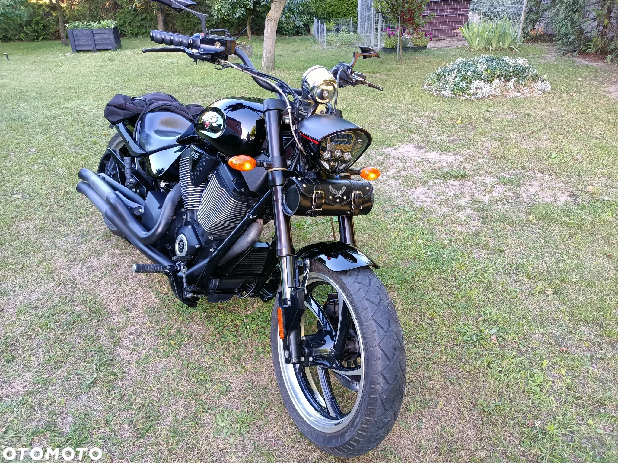 Victory Hammer - 2