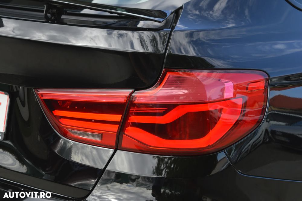 BMW Seria 3 318d Advantage - 17