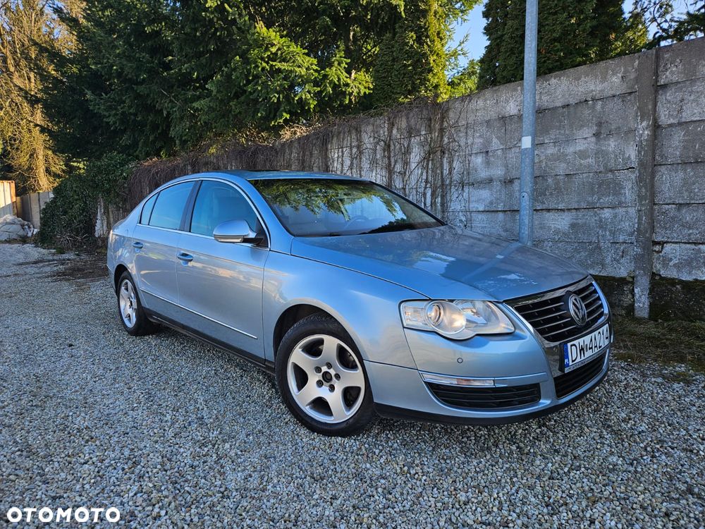 Volkswagen Passat 2.0 TSI Highline DSG - 7