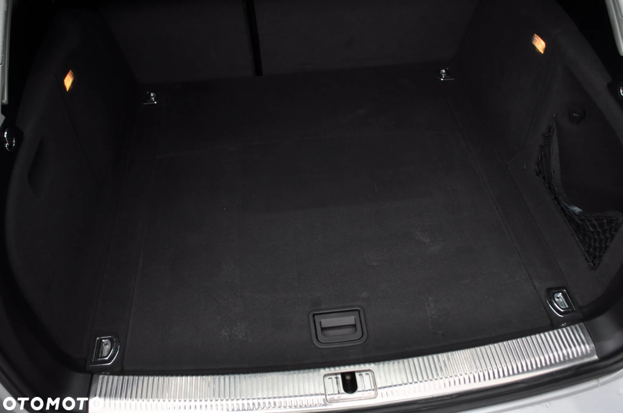 Audi A4 Avant 2.0 TDI ultra DPF Attraction - 21